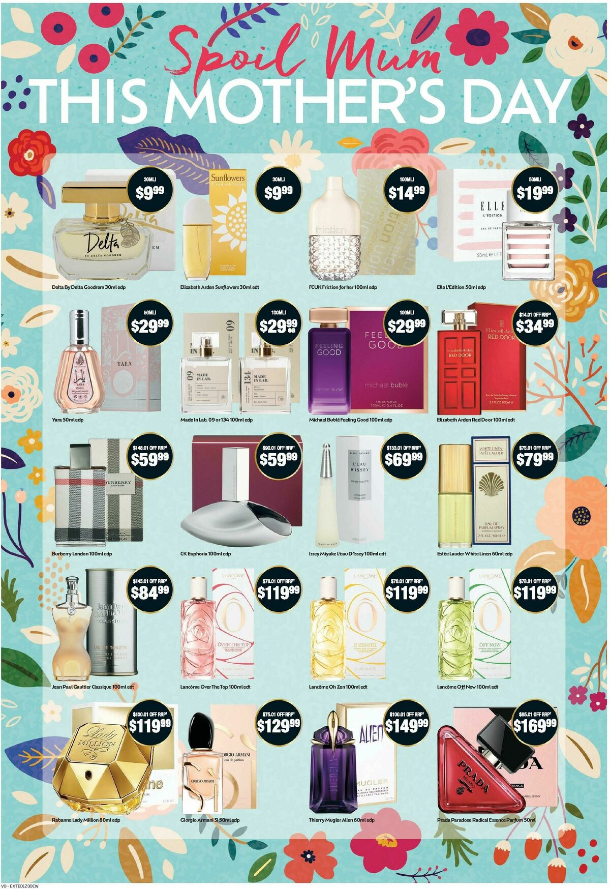 Chemist Warehouse Catalogues from 9 April
