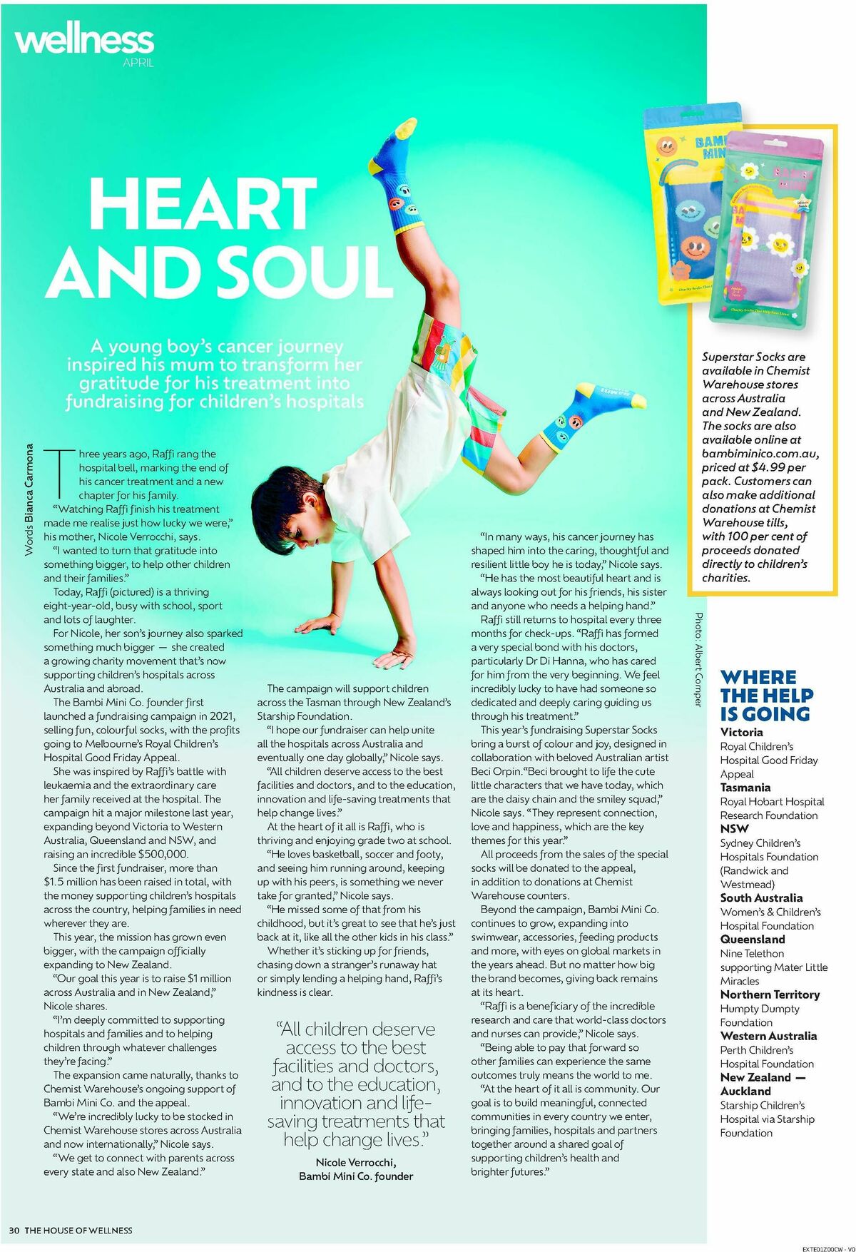 Chemist Warehouse Catalogues from 9 April