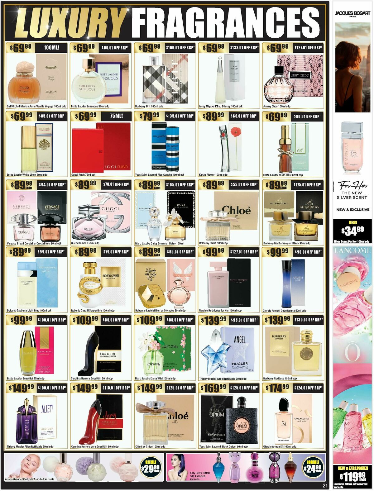 Chemist Warehouse Catalogues from 23 April