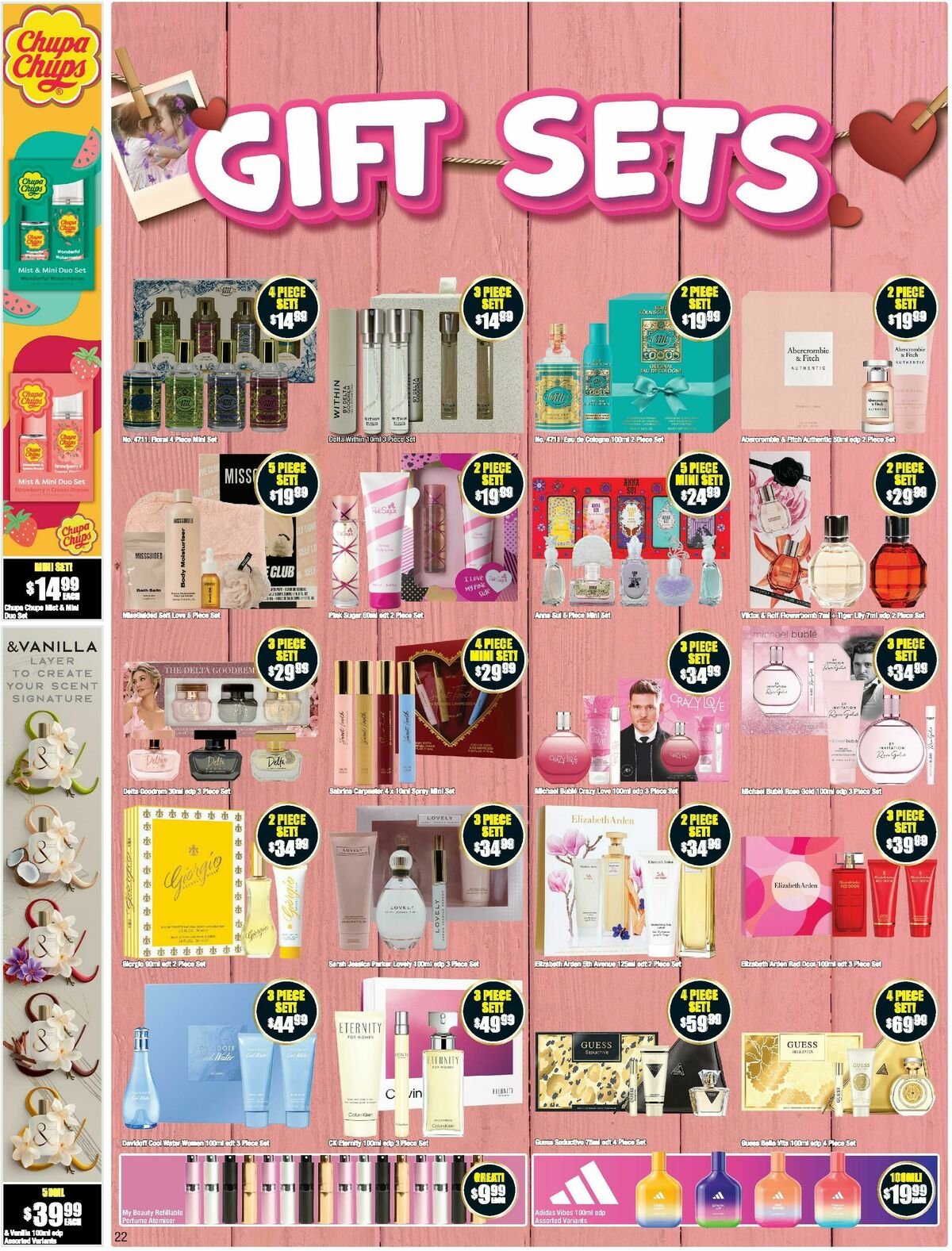 Chemist Warehouse Catalogues from 23 April