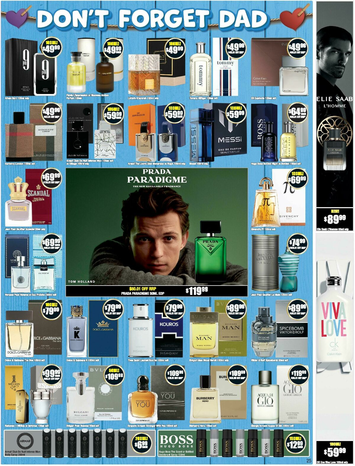 Chemist Warehouse Catalogues from 23 April