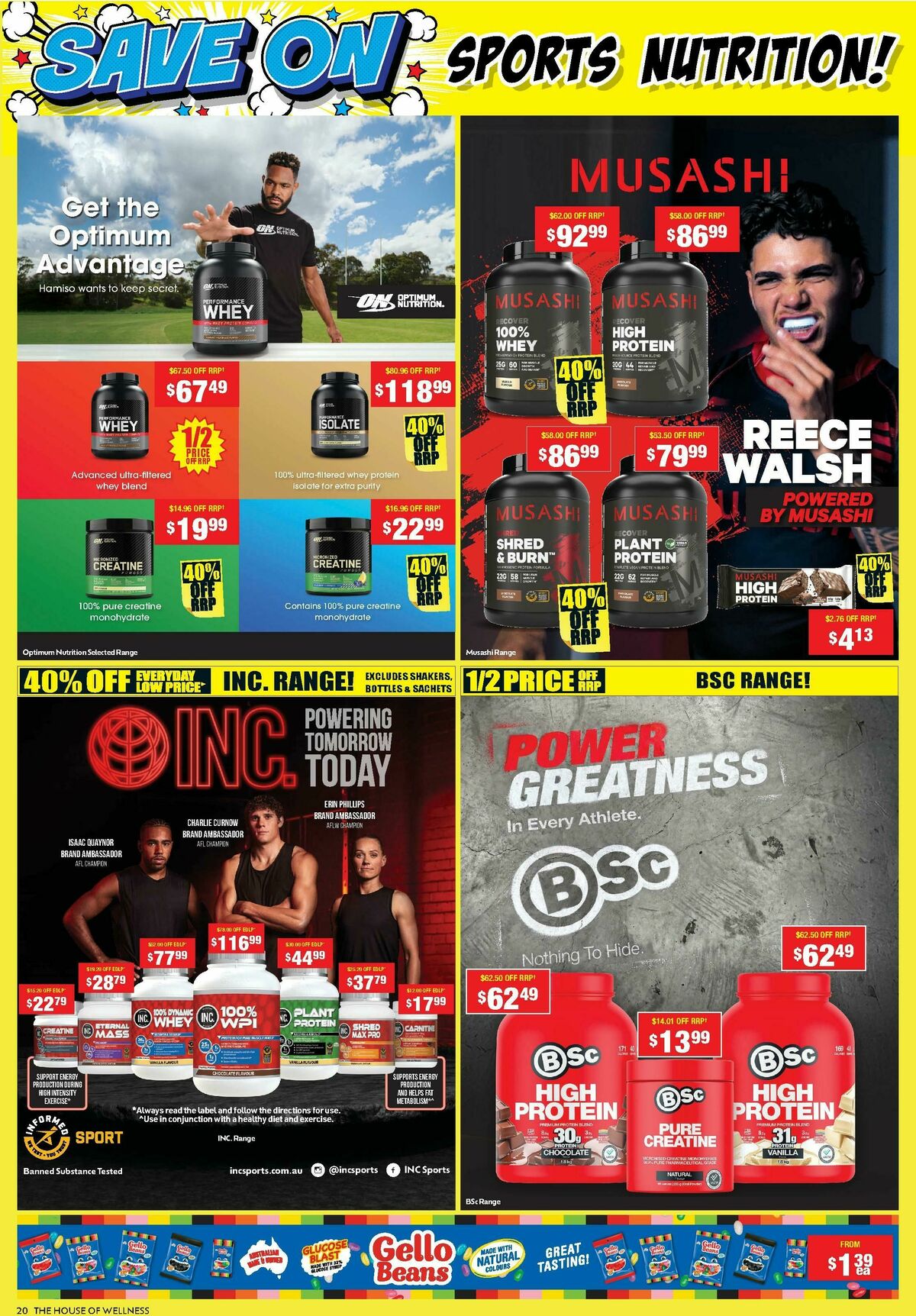 Chemist Warehouse Catalogues from 11 May