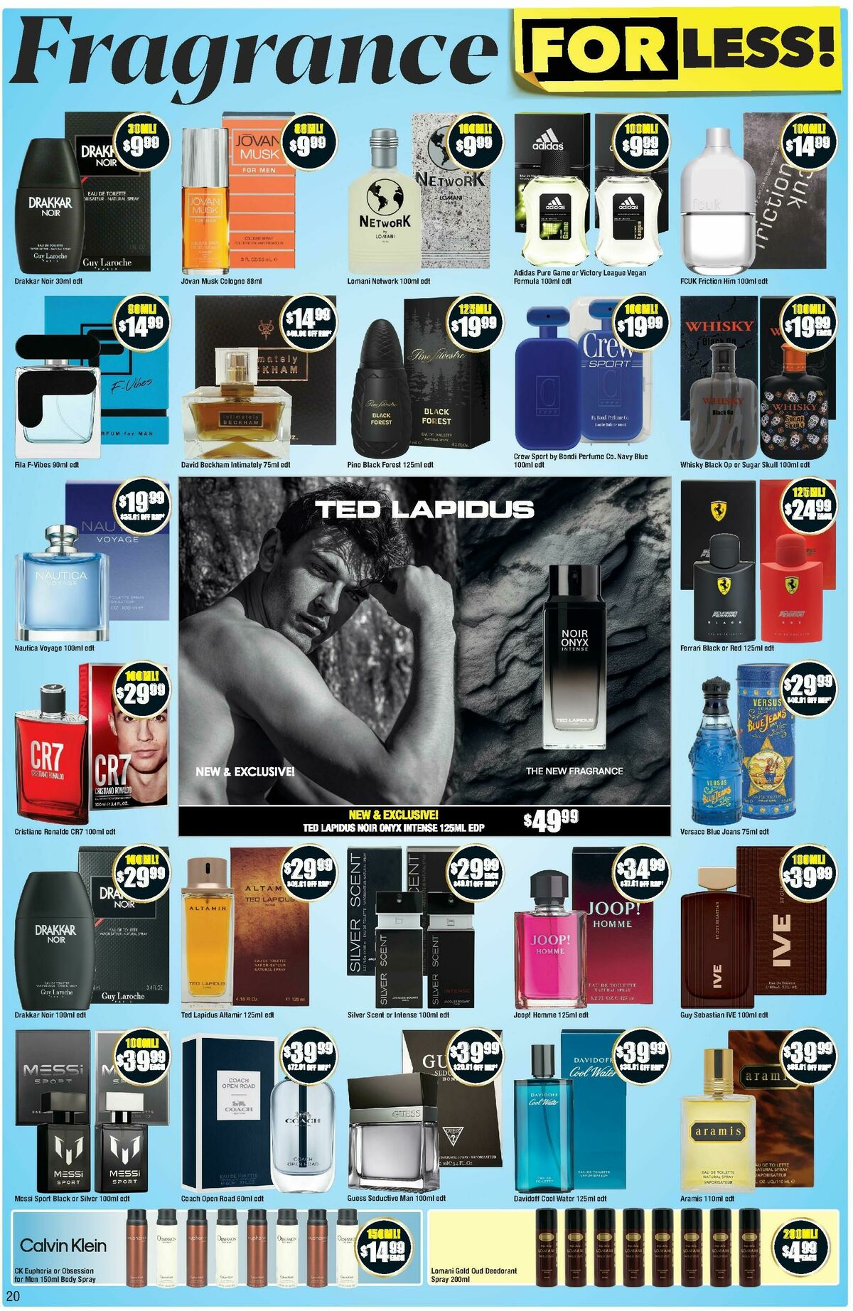 Chemist Warehouse Catalogues from 28 May