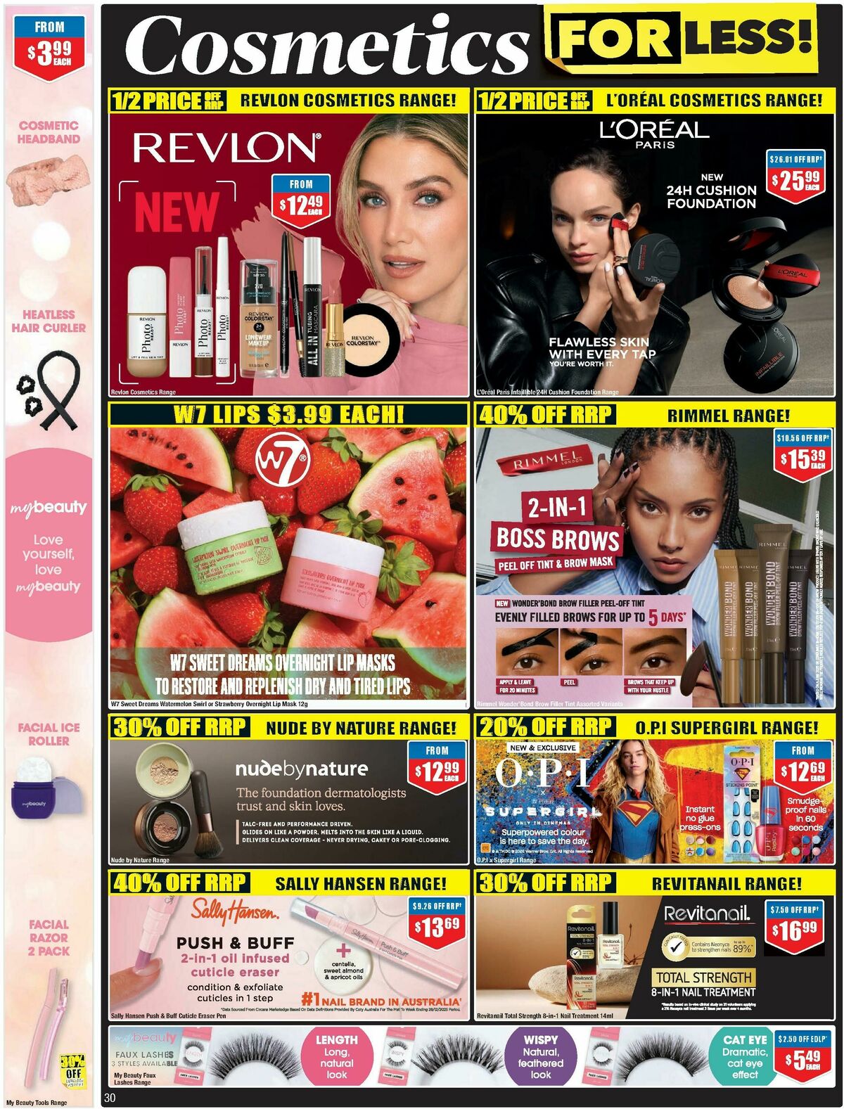 Chemist Warehouse Catalogues from 28 May