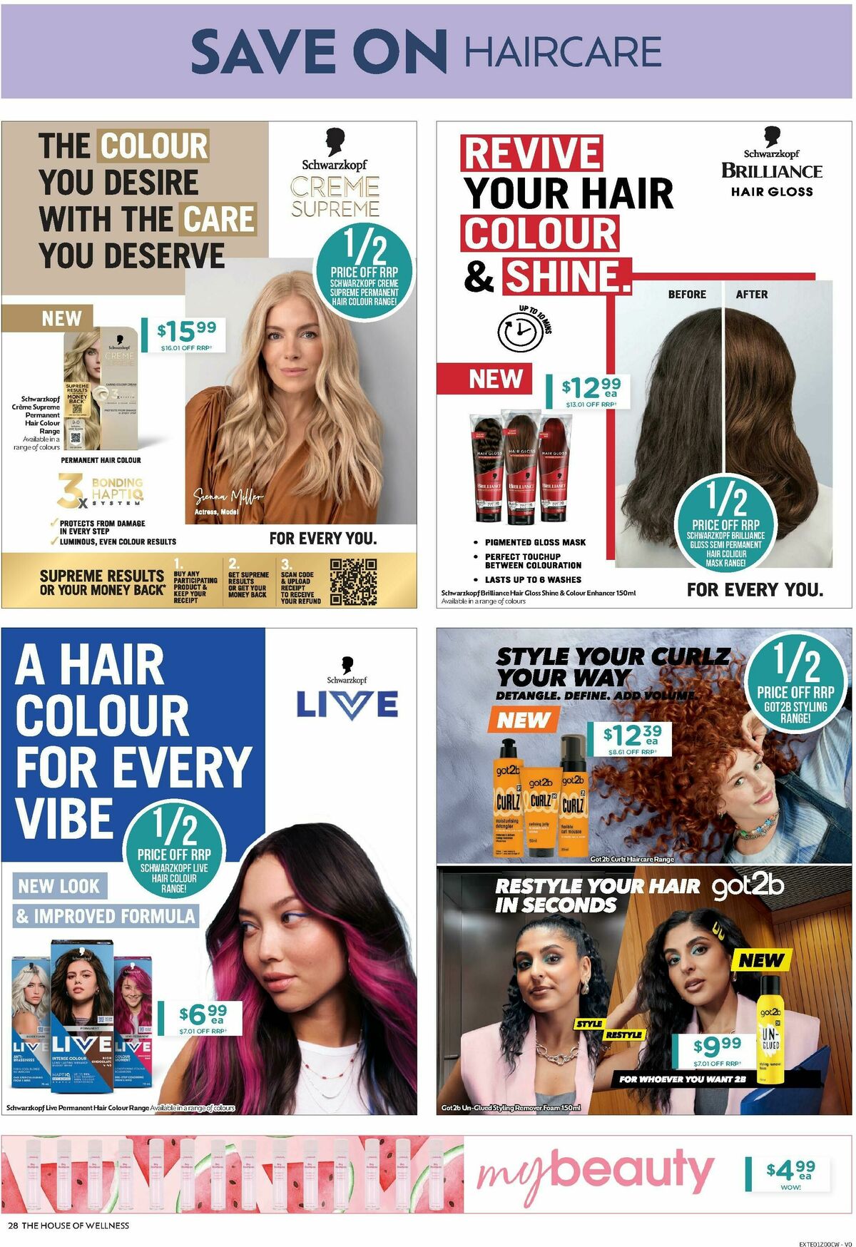 Chemist Warehouse Catalogues from 11 June