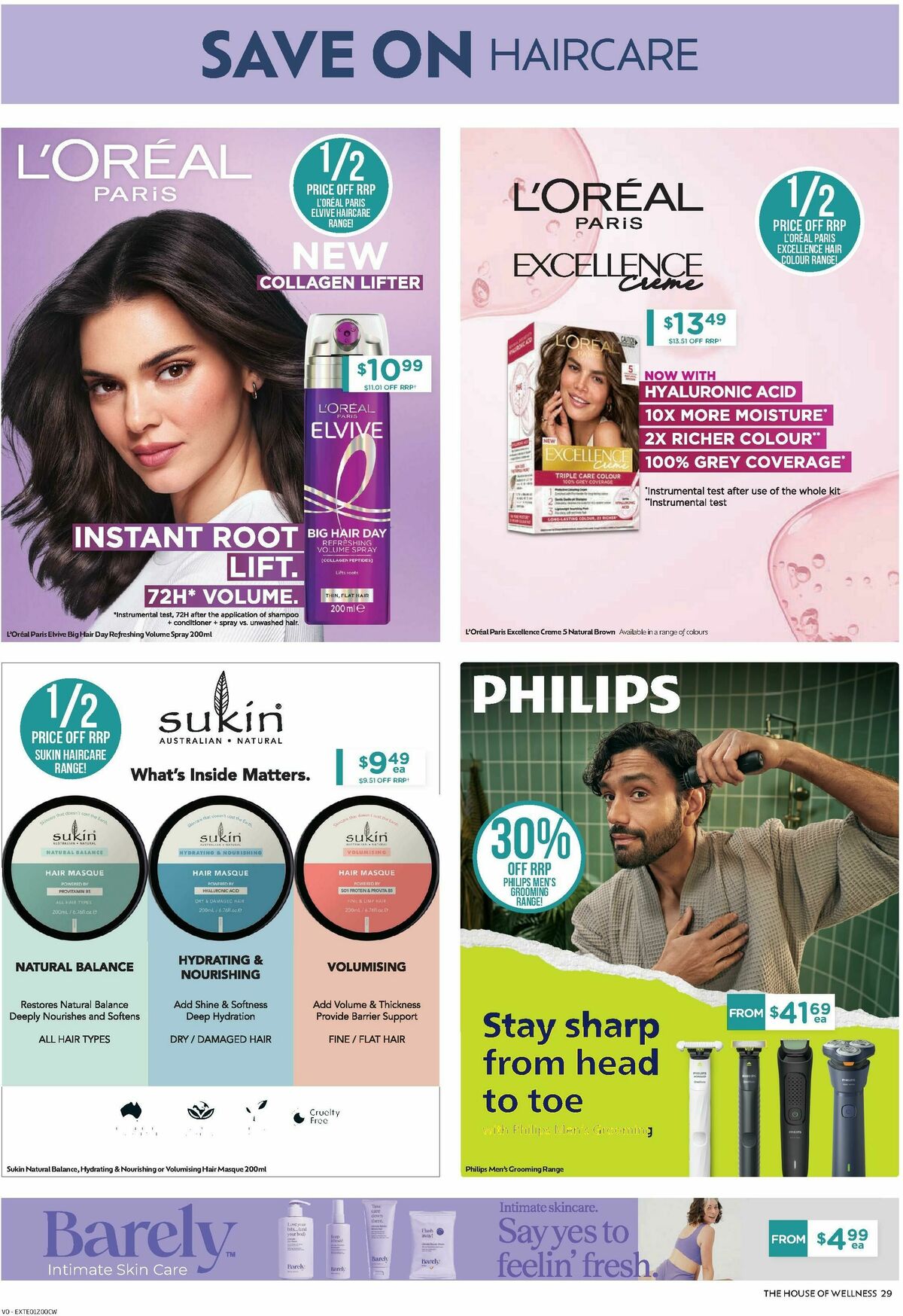 Chemist Warehouse Catalogues from 11 June