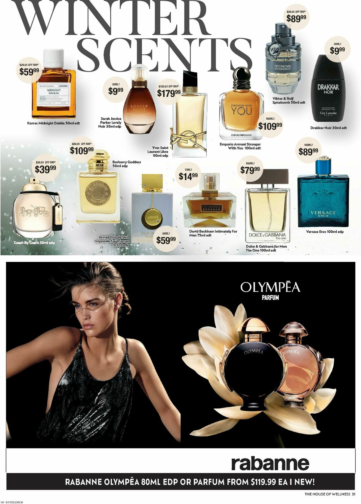 Chemist Warehouse Catalogues from 11 June