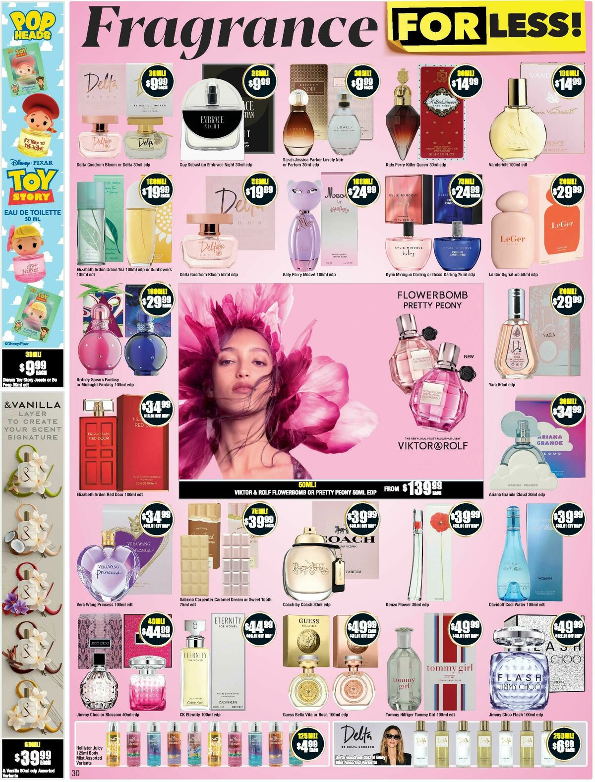 Chemist Warehouse Catalogues from 25 June