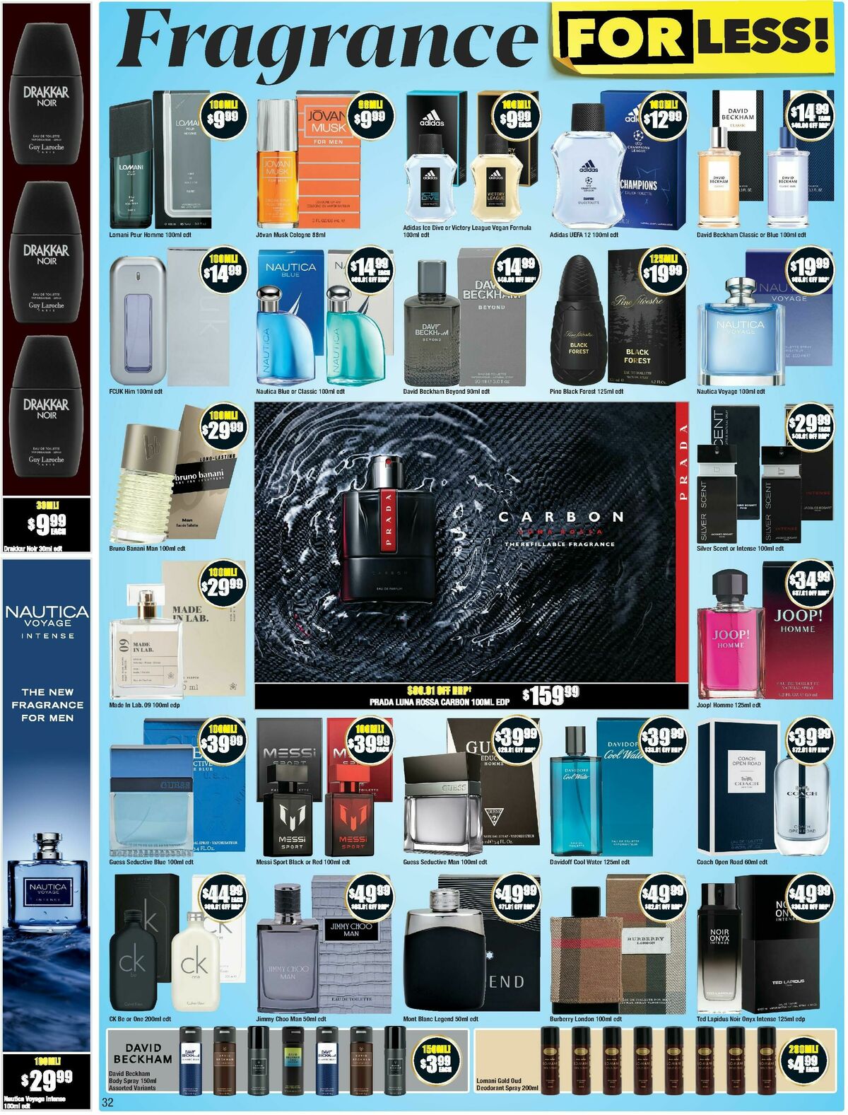 Chemist Warehouse Catalogues from 25 June