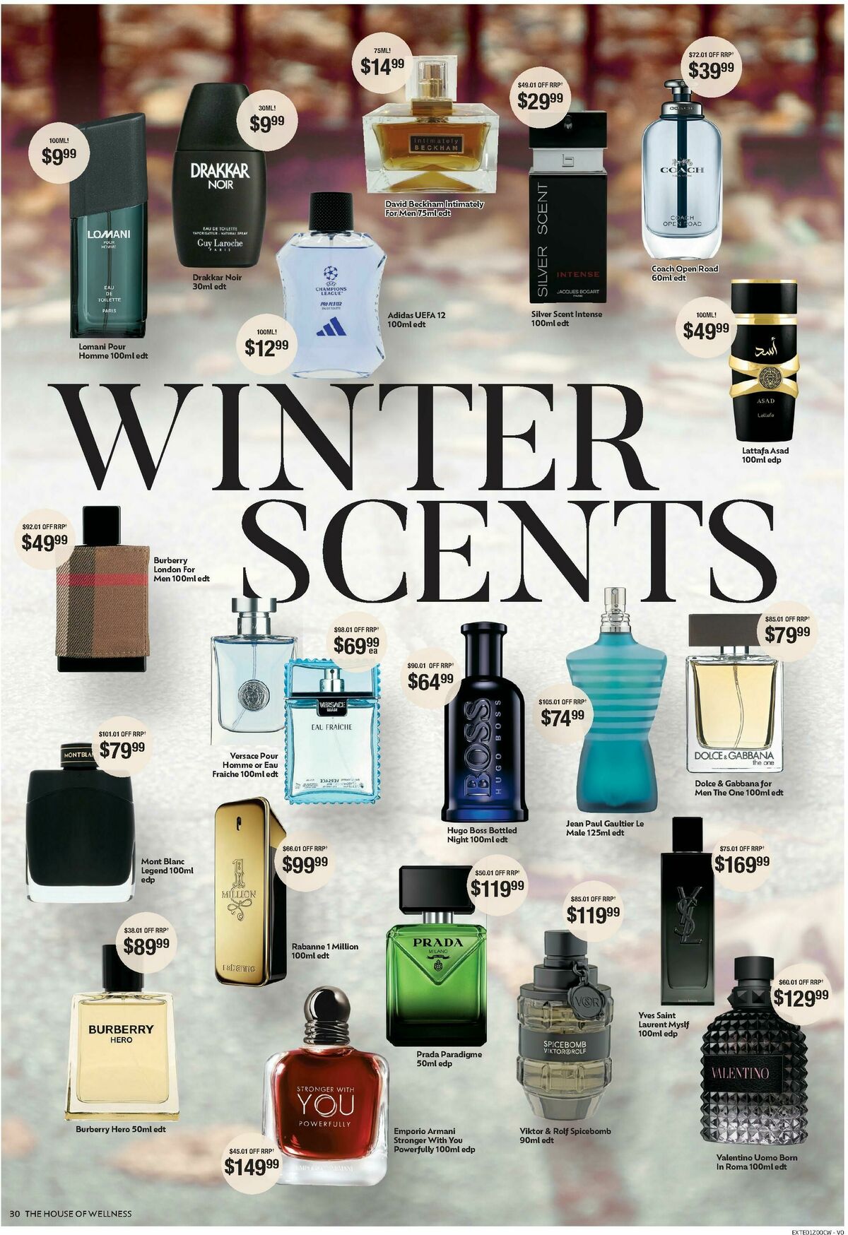 Chemist Warehouse Catalogues from 9 July