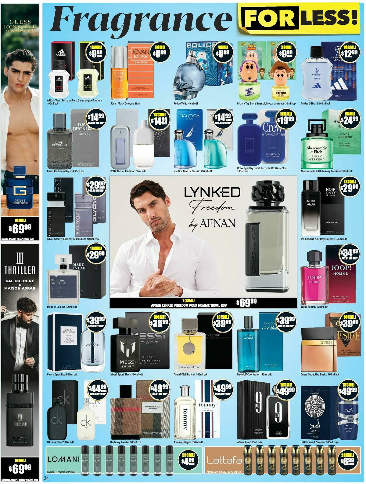 Chemist Warehouse Catalogues from 23 July