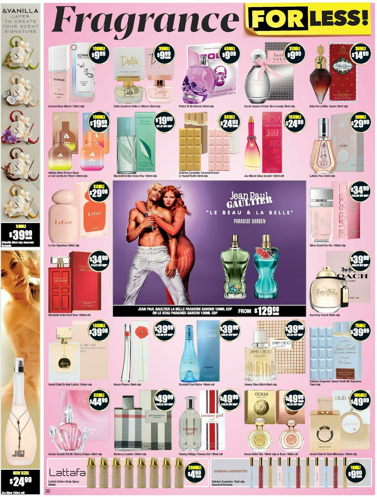 Chemist Warehouse Catalogues from 23 July