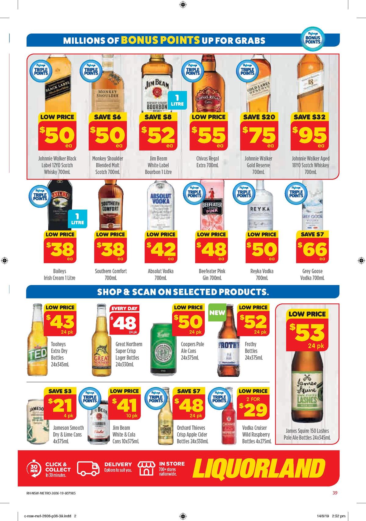 Coles Catalogues from 26 June