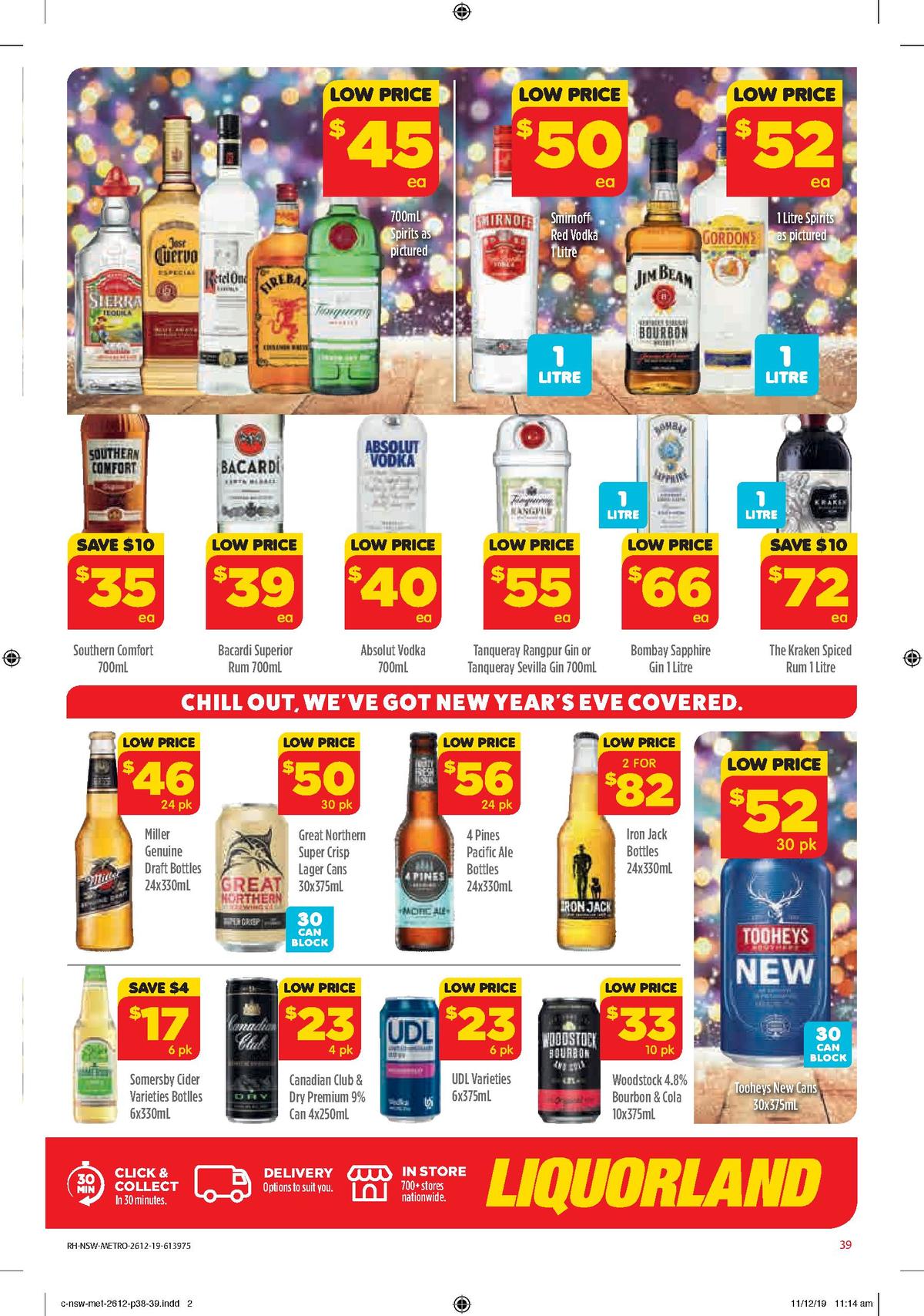 Coles Catalogues from 26 December