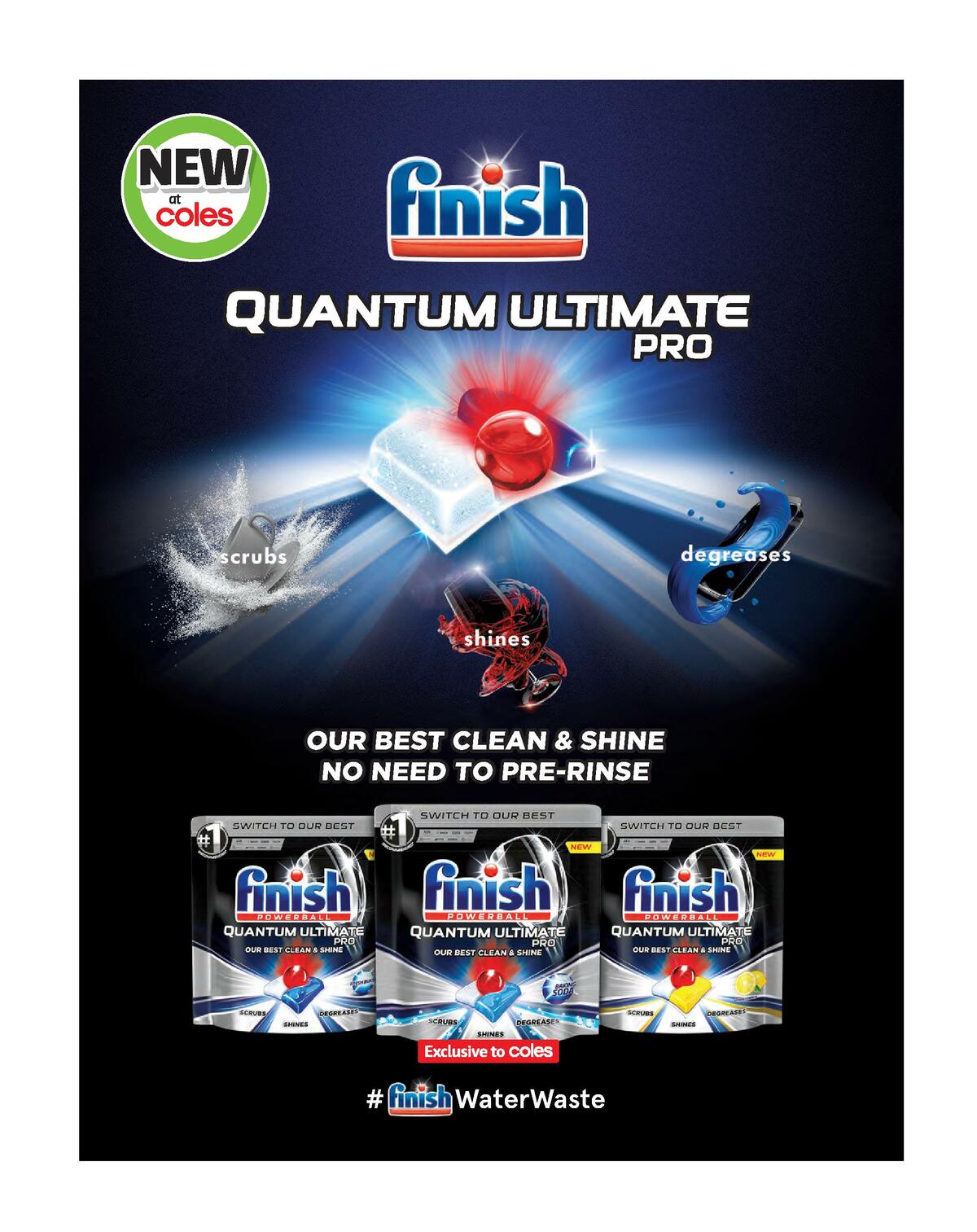 Coles Magazine March Catalogues from 1 March