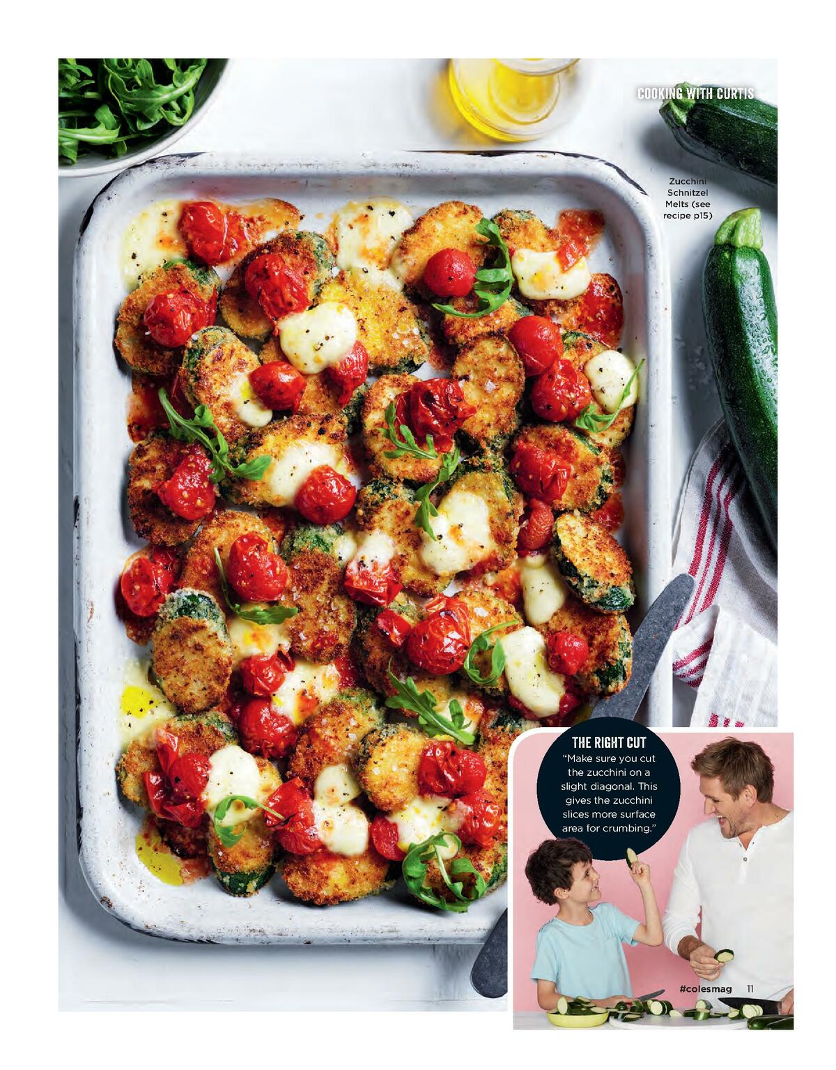 Coles Magazine March Catalogues from 1 March