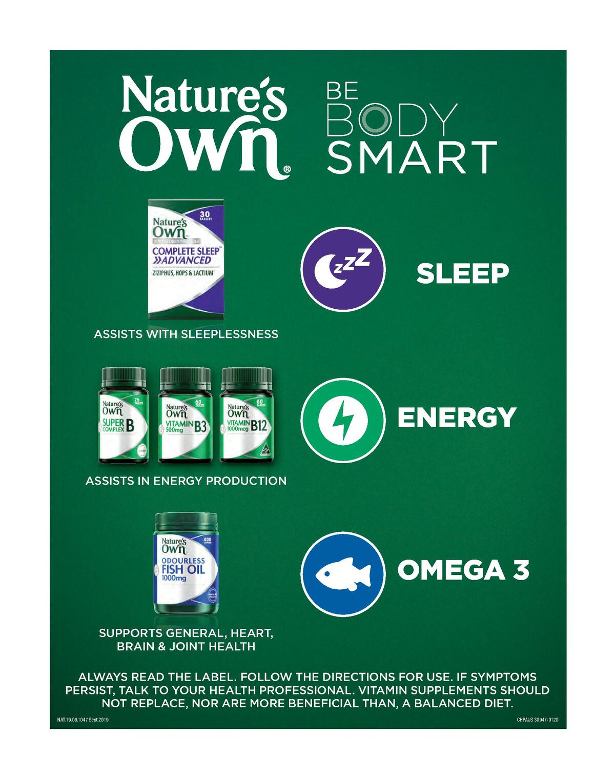 Coles Magazine March Catalogues from 1 March