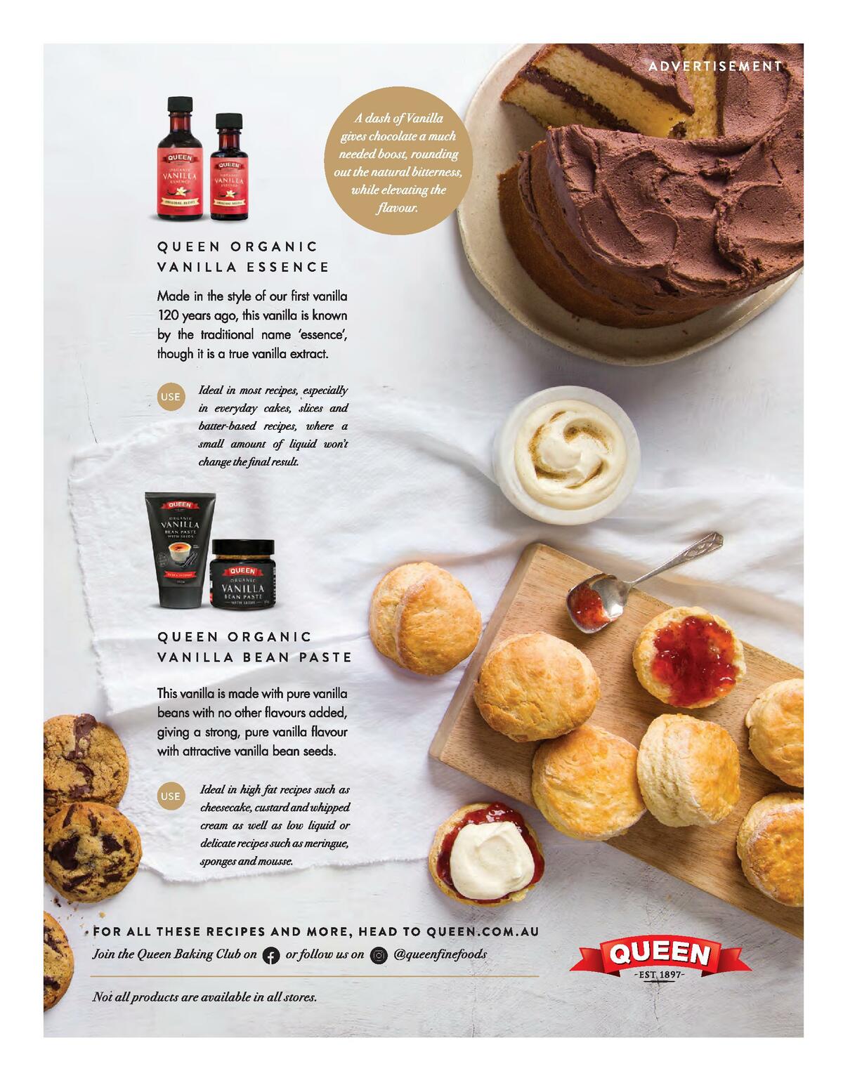 Coles Magazine March Catalogues from 1 March