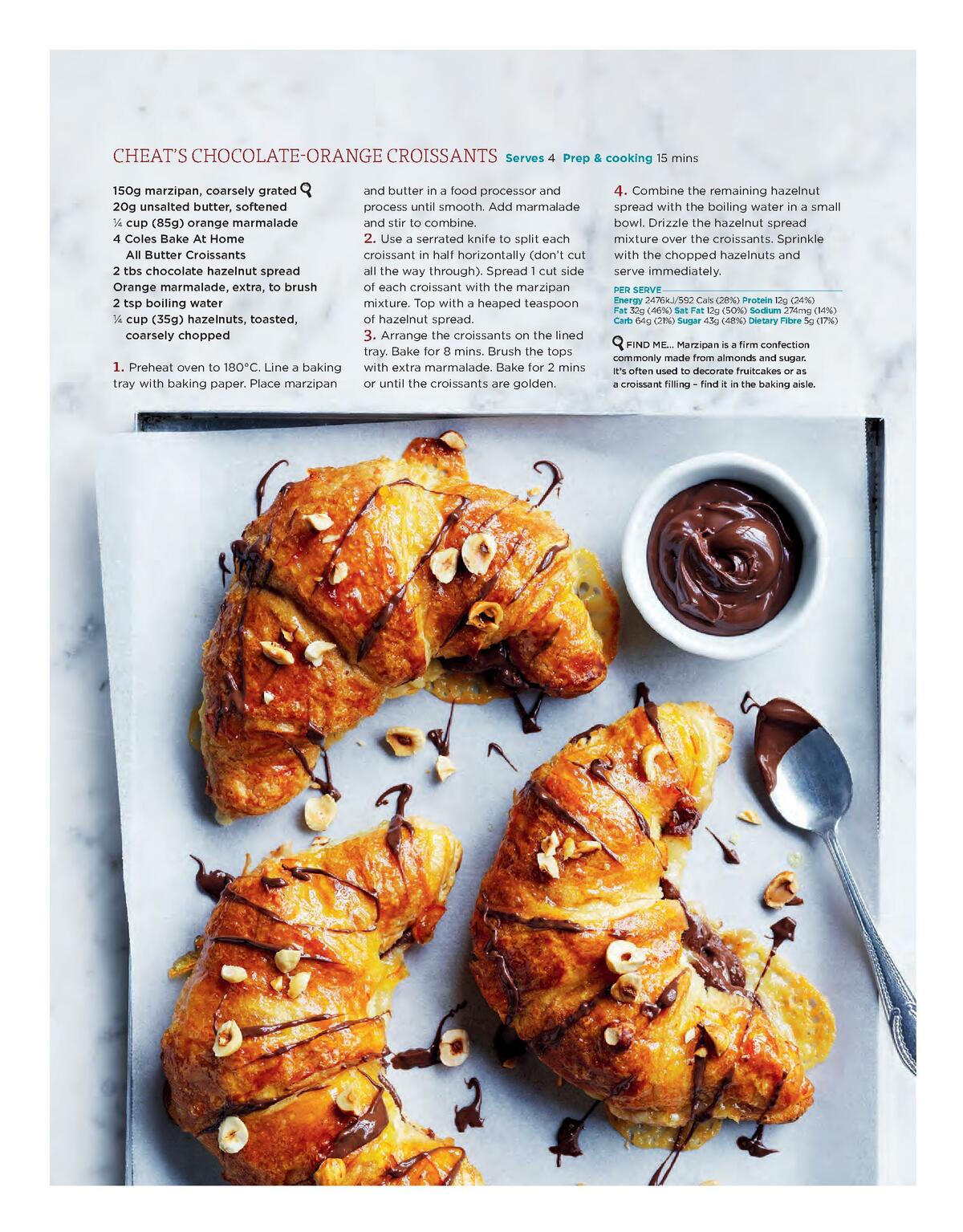 Coles Magazine March Catalogues from 1 March