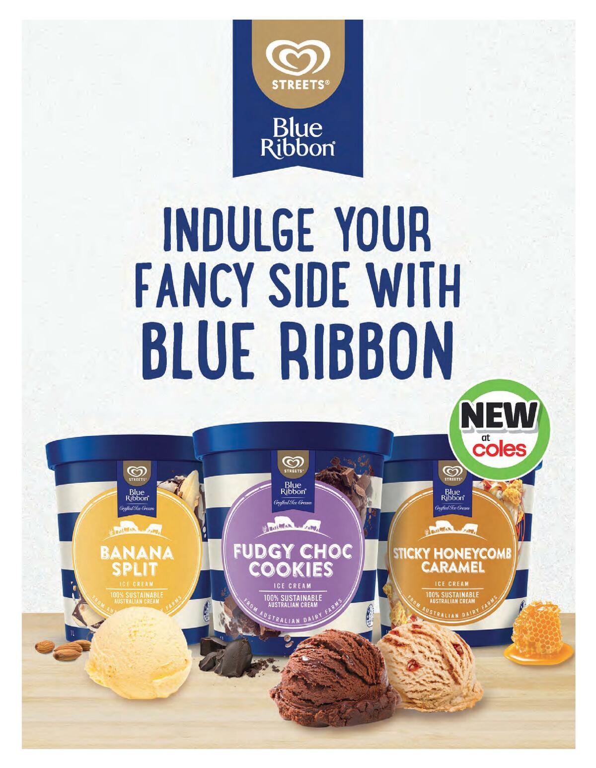 Coles Magazine March Catalogues from 1 March