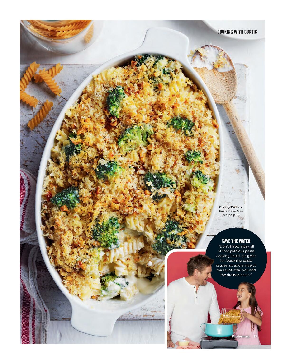 Coles Magazine March Catalogues from 1 March