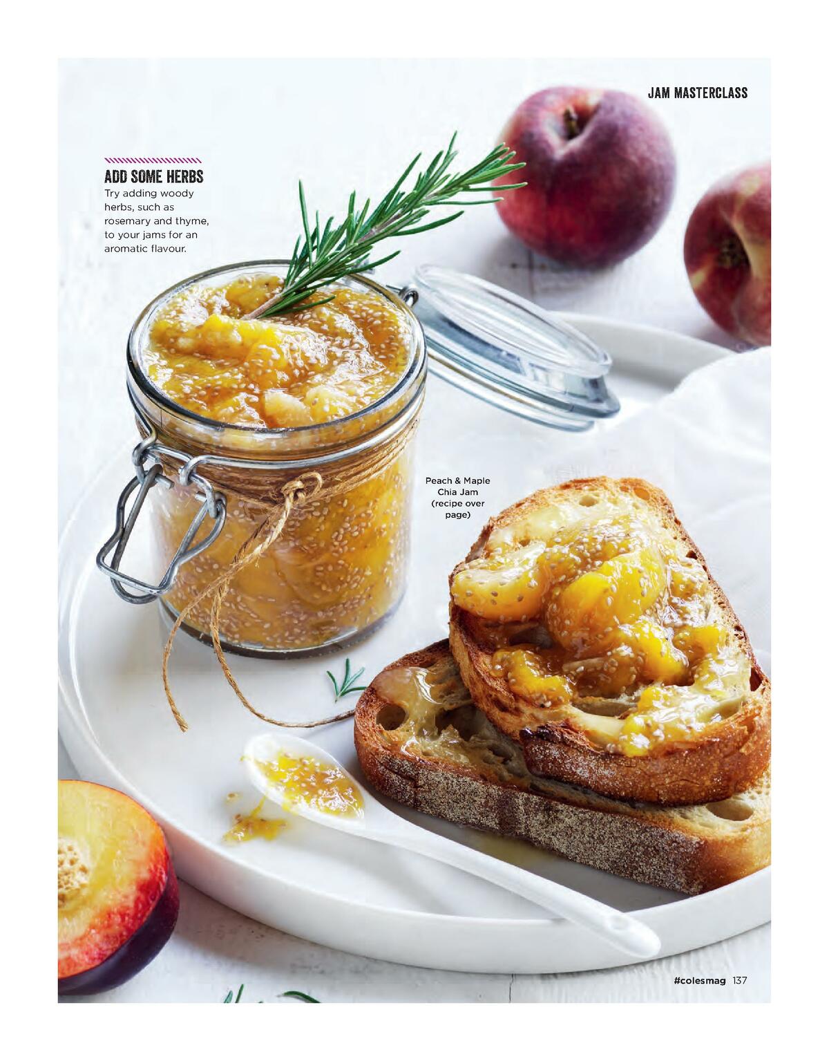 Coles Magazine March Catalogues from 1 March