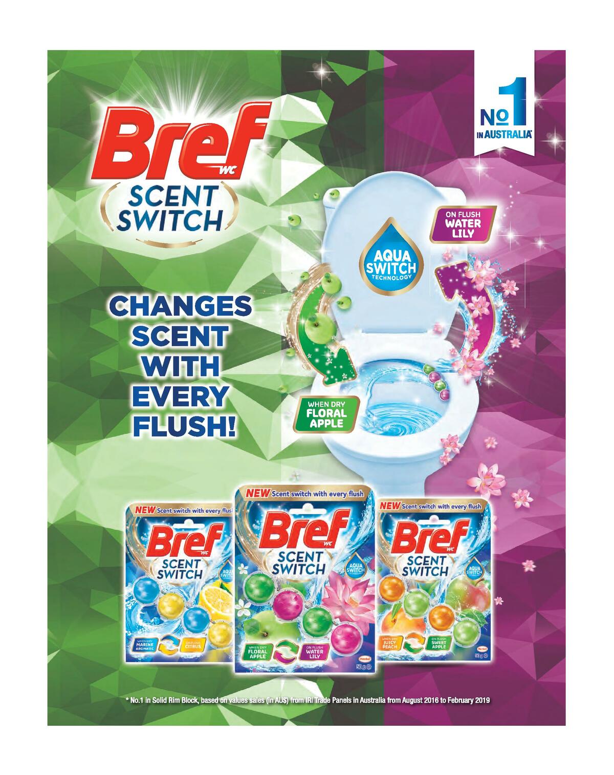 Coles Magazine March Catalogues from 1 March