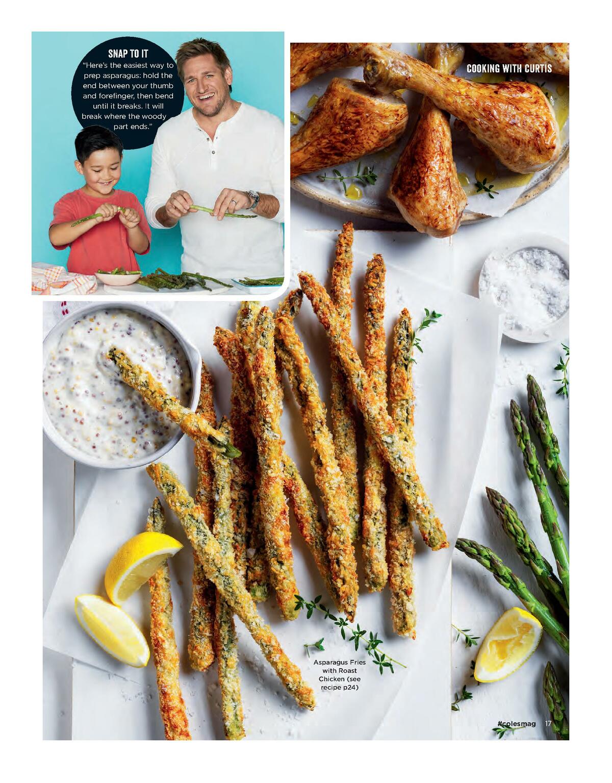 Coles Magazine March Catalogues from 1 March