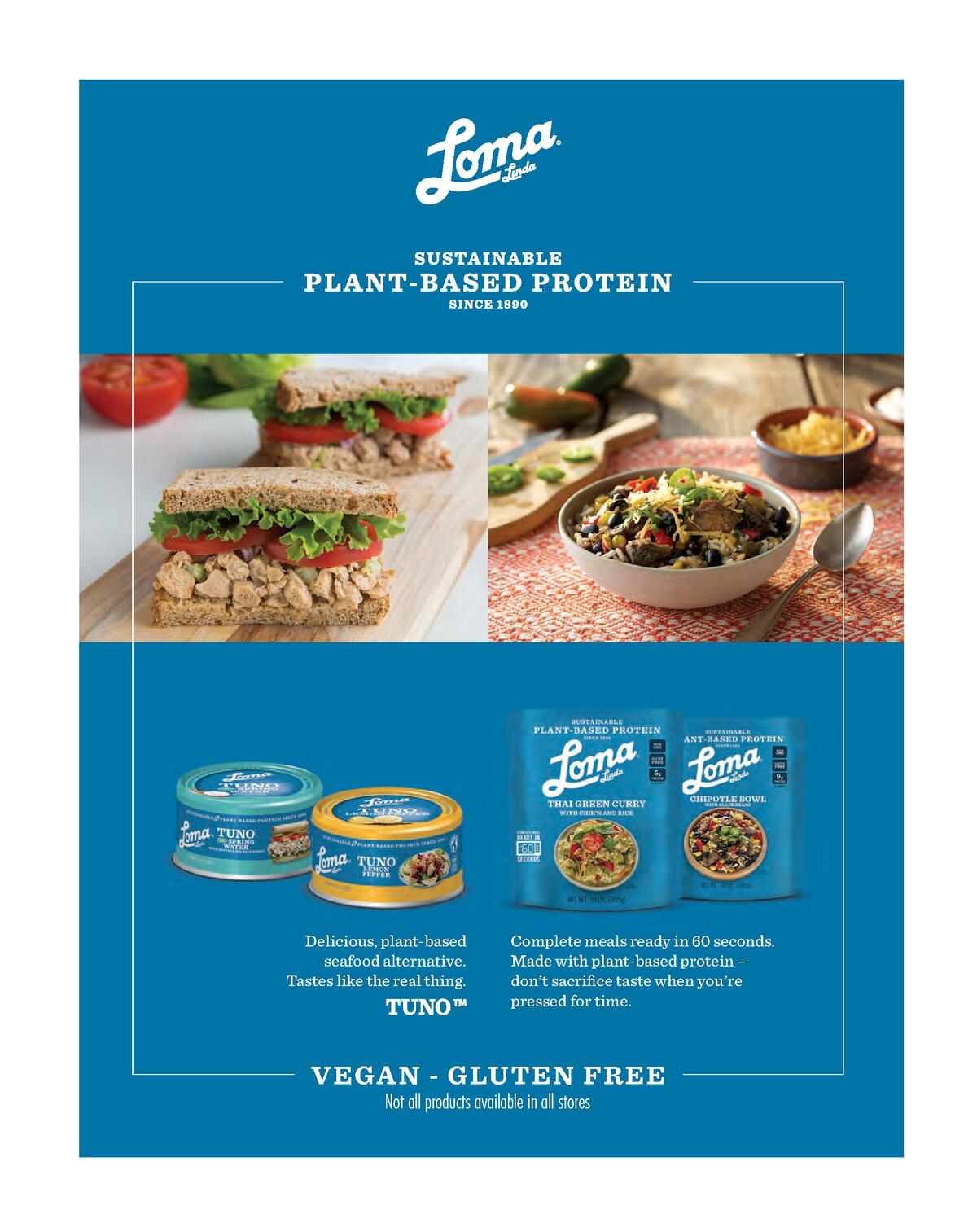 Coles Magazine March Catalogues from 1 March