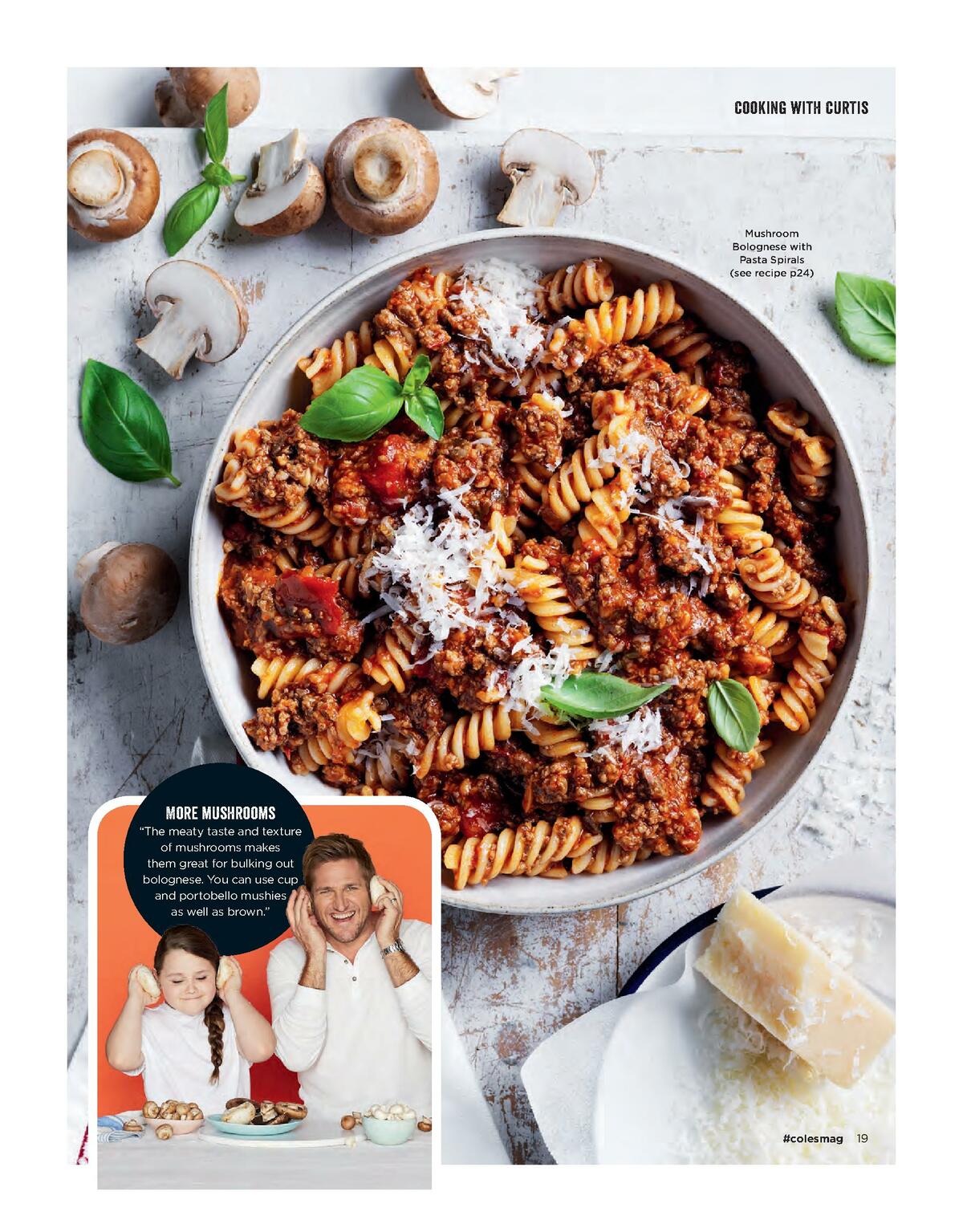 Coles Magazine March Catalogues from 1 March