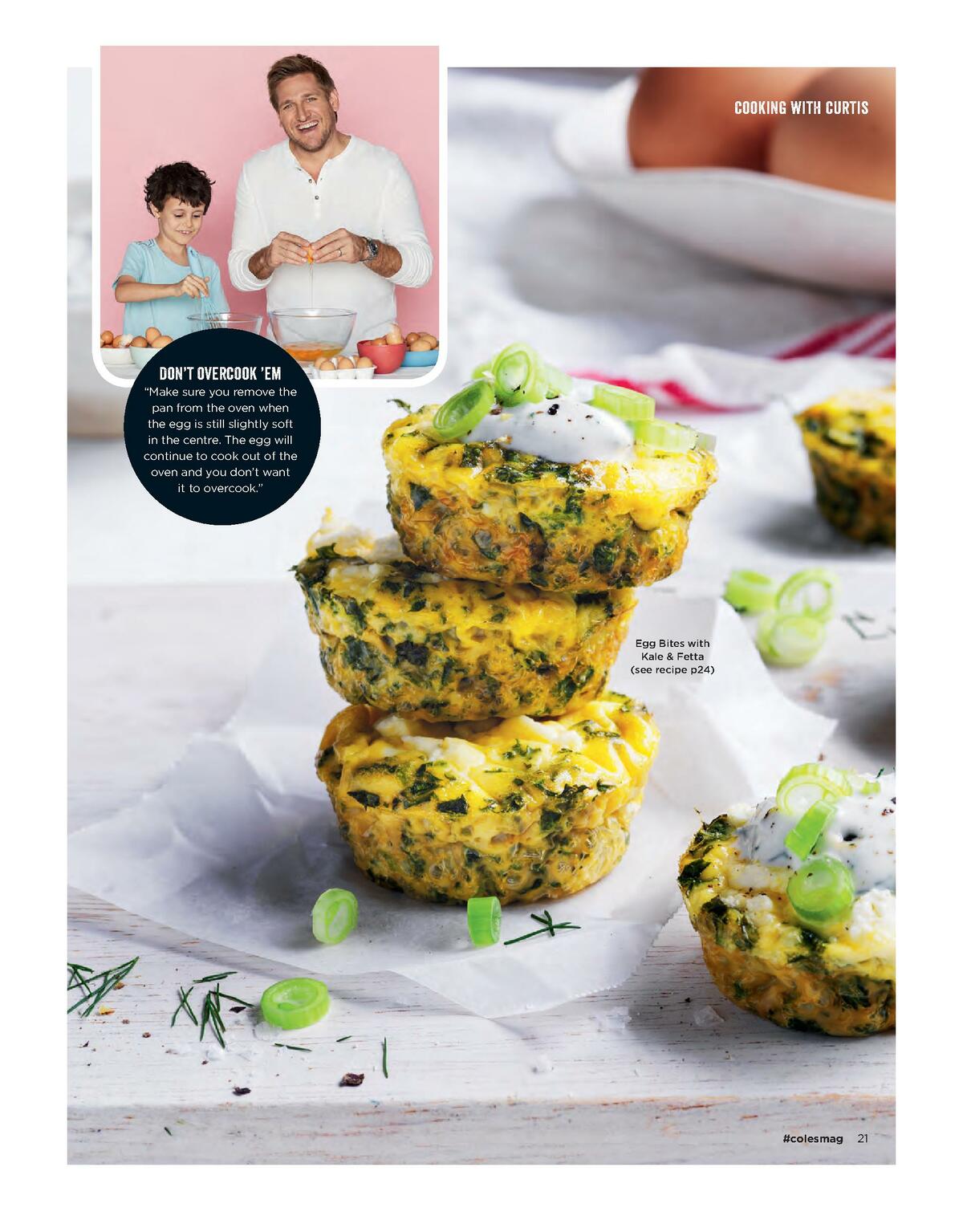 Coles Magazine March Catalogues from 1 March