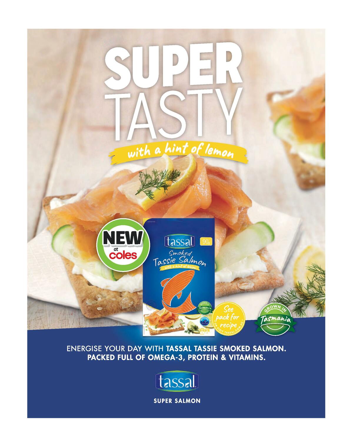 Coles Magazine March Catalogues from 1 March