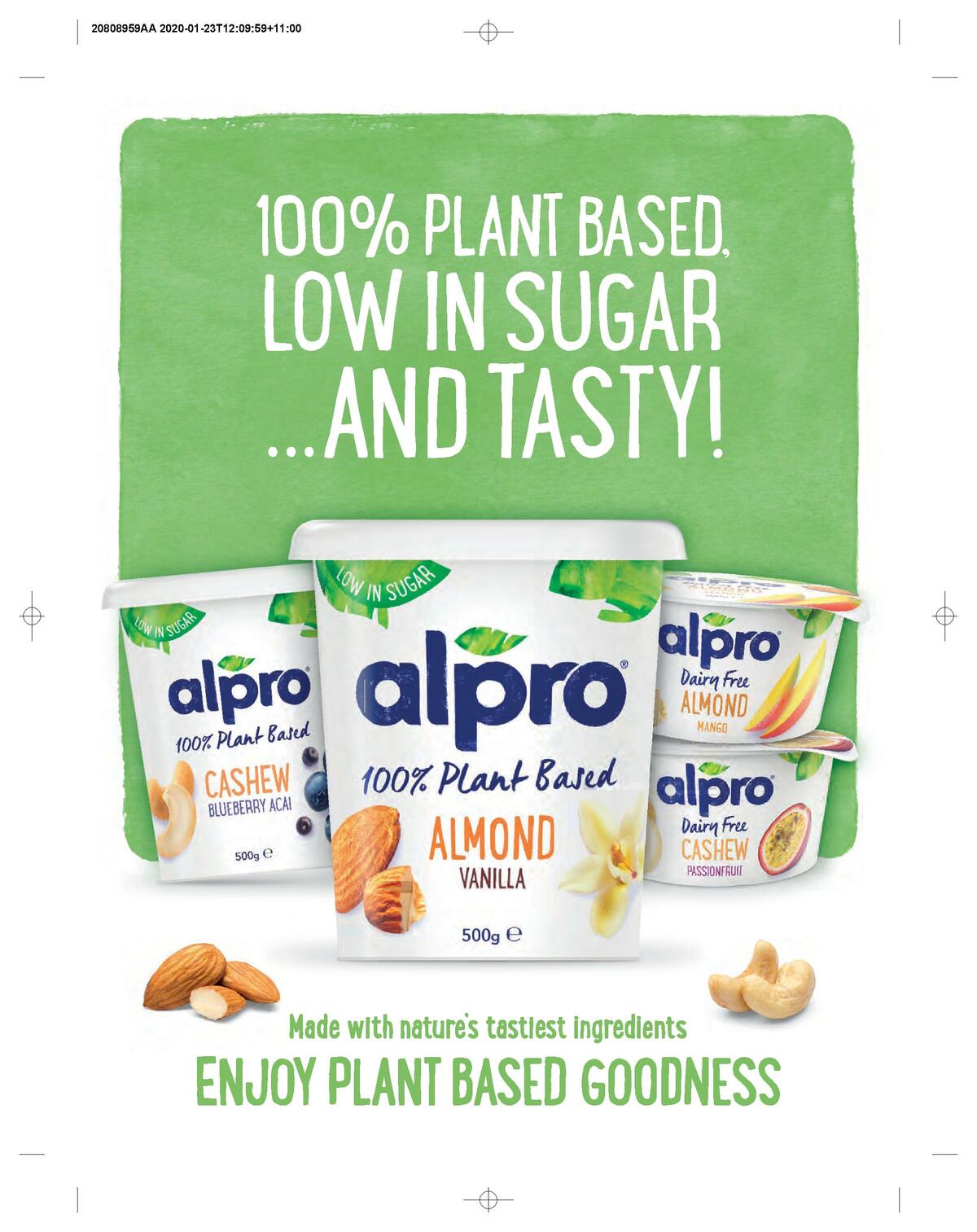 Coles Magazine March Catalogues from 1 March