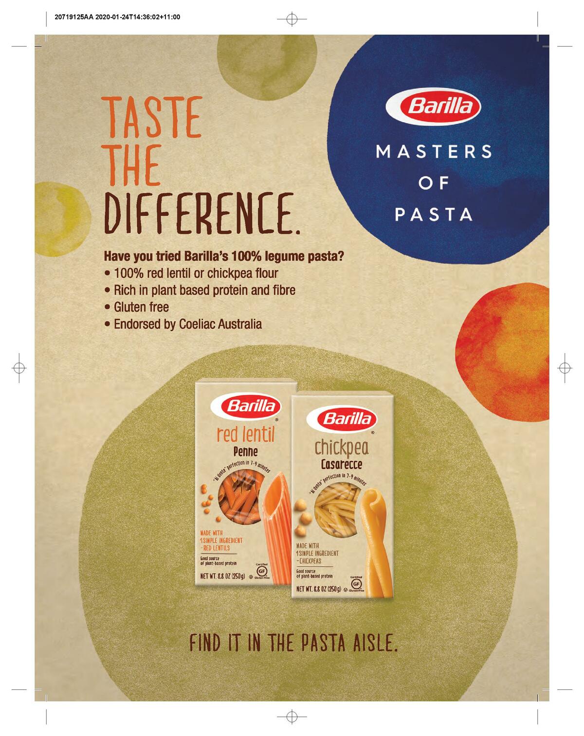 Coles Magazine March Catalogues from 1 March