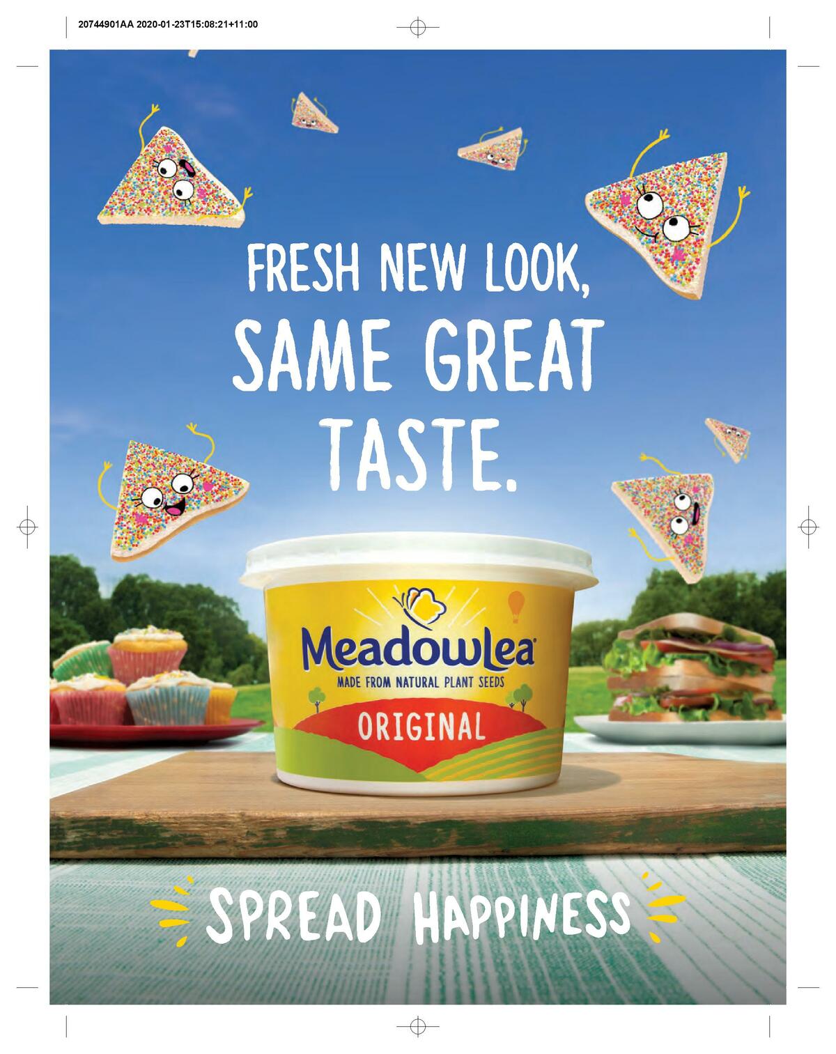 Coles Magazine March Catalogues from 1 March