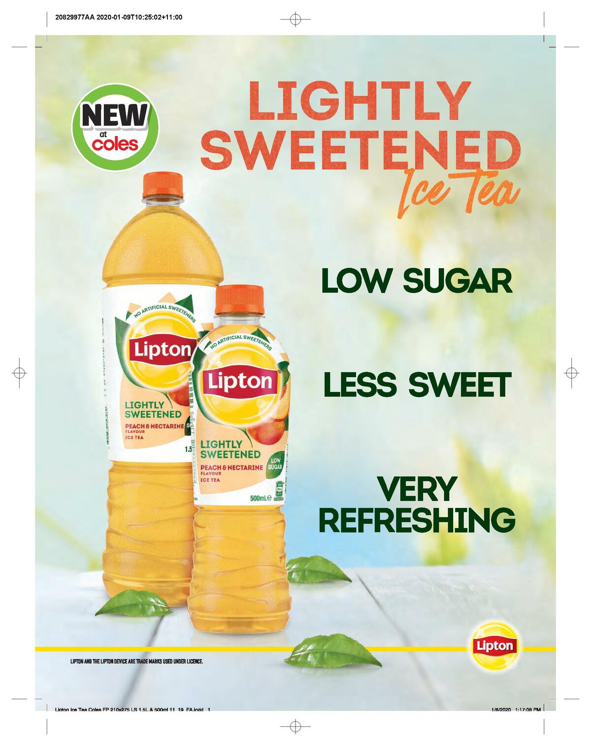 Coles Magazine March Catalogues from 1 March