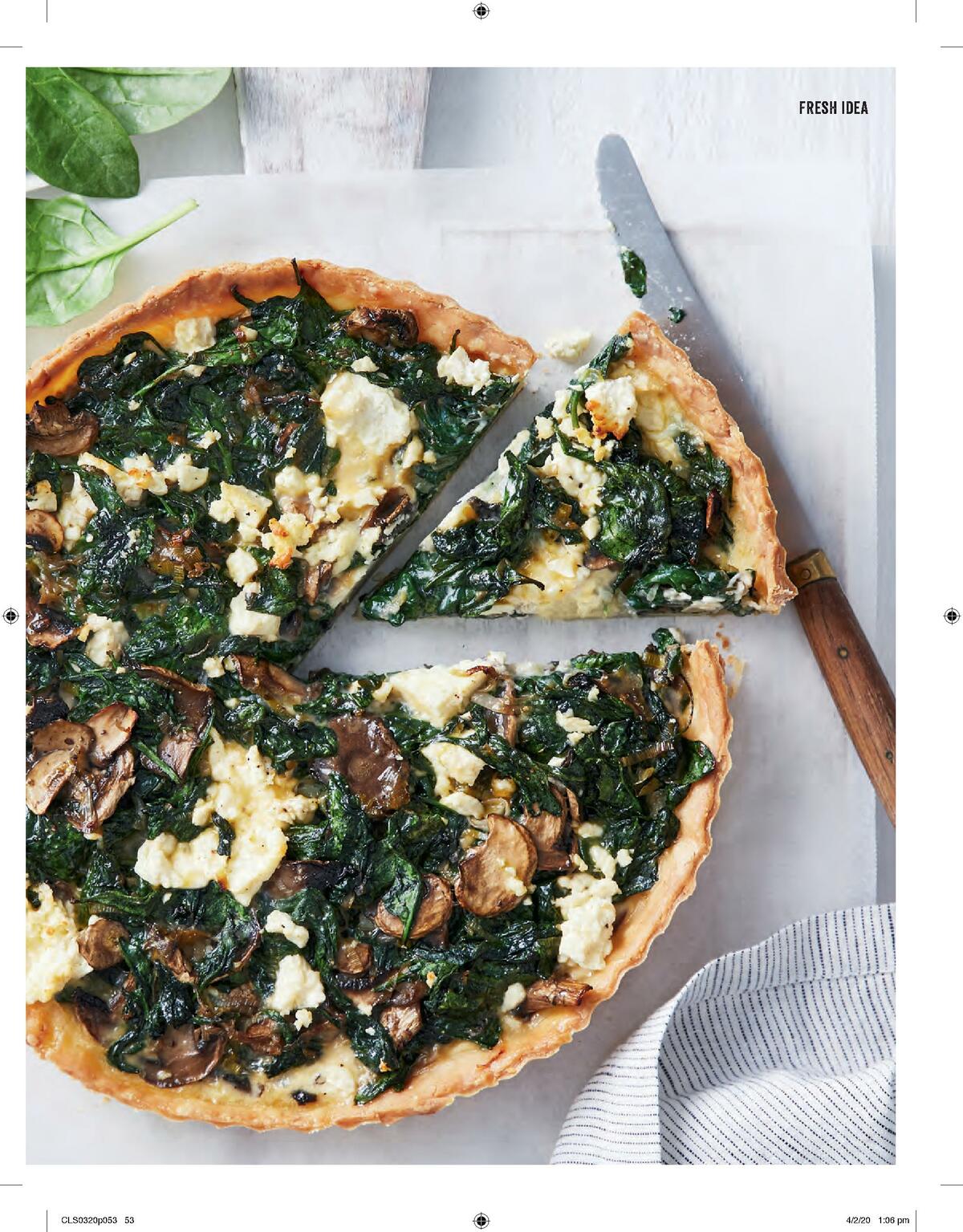 Coles Magazine March Catalogues from 1 March