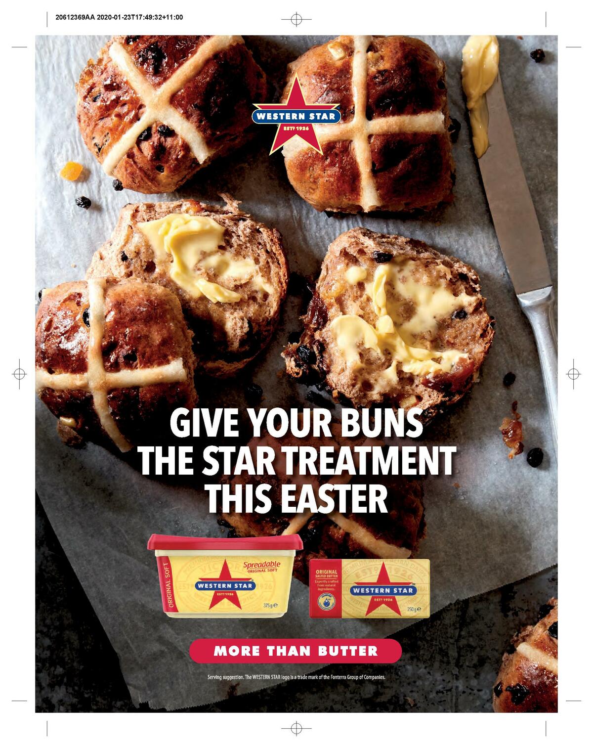 Coles Magazine March Catalogues from 1 March