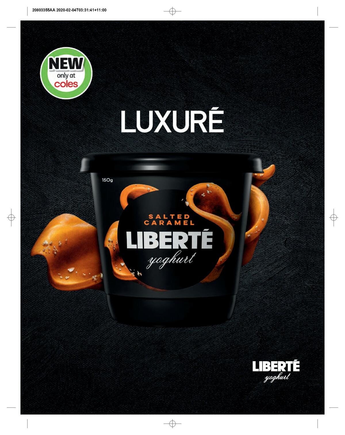 Coles Magazine March Catalogues from 1 March