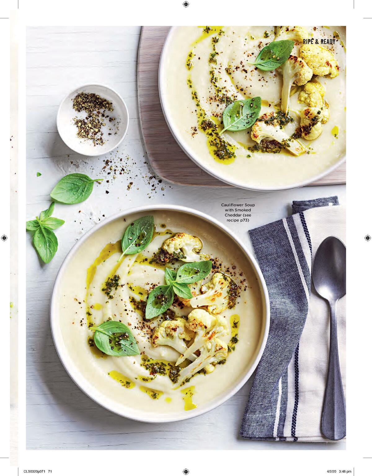 Coles Magazine March Catalogues from 1 March