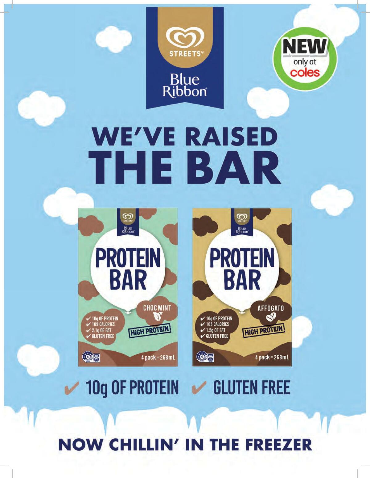 Coles Magazine March Catalogues from 1 March