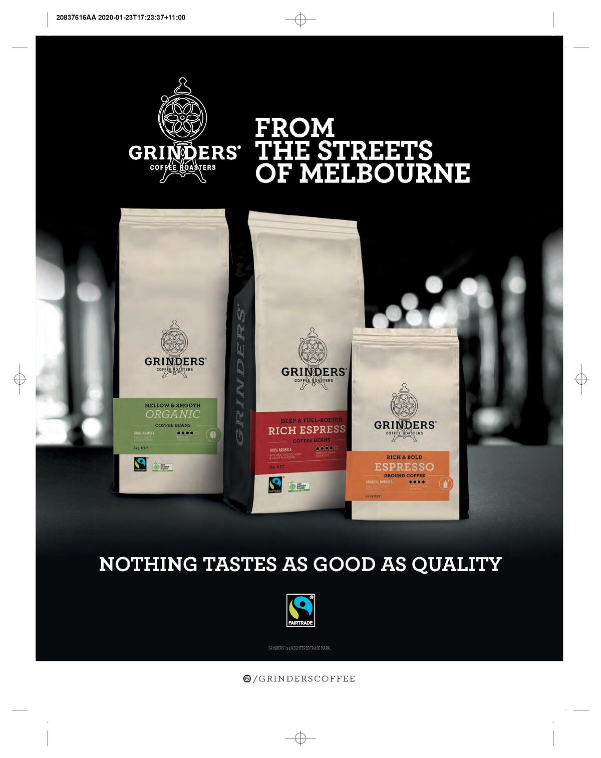 Coles Magazine March Catalogues from 1 March