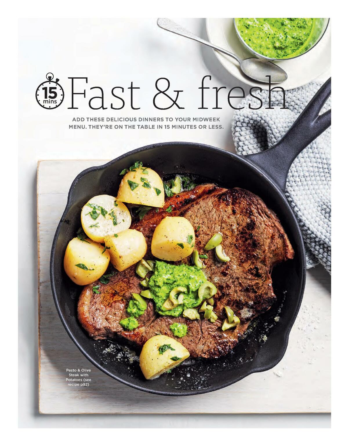 Coles Magazine March Catalogues from 1 March