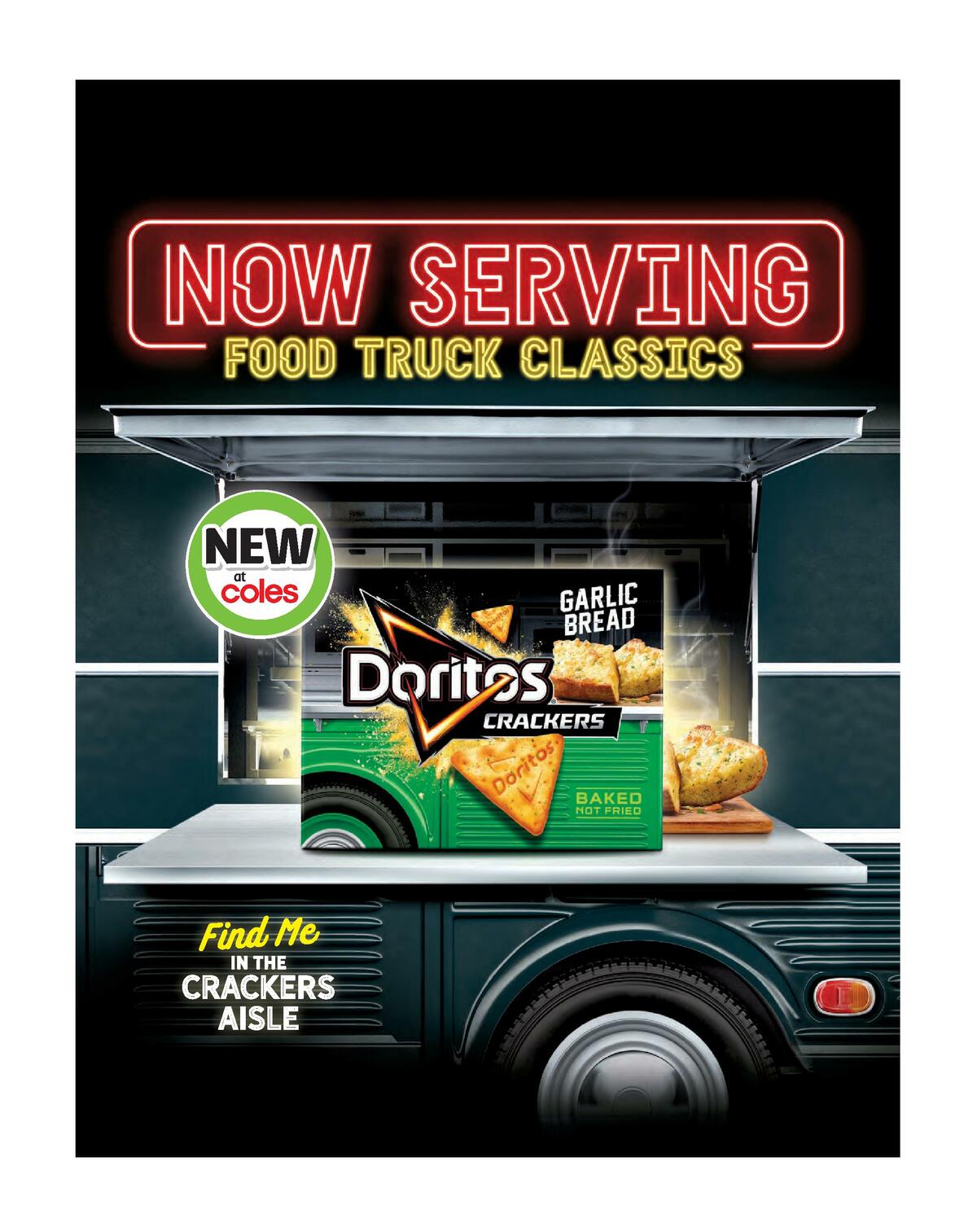 Coles Magazine March Catalogues from 1 March