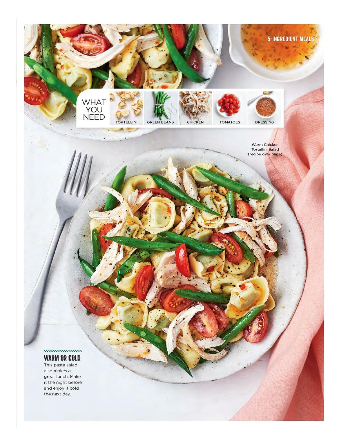 Coles Magazine March Catalogues from 1 March