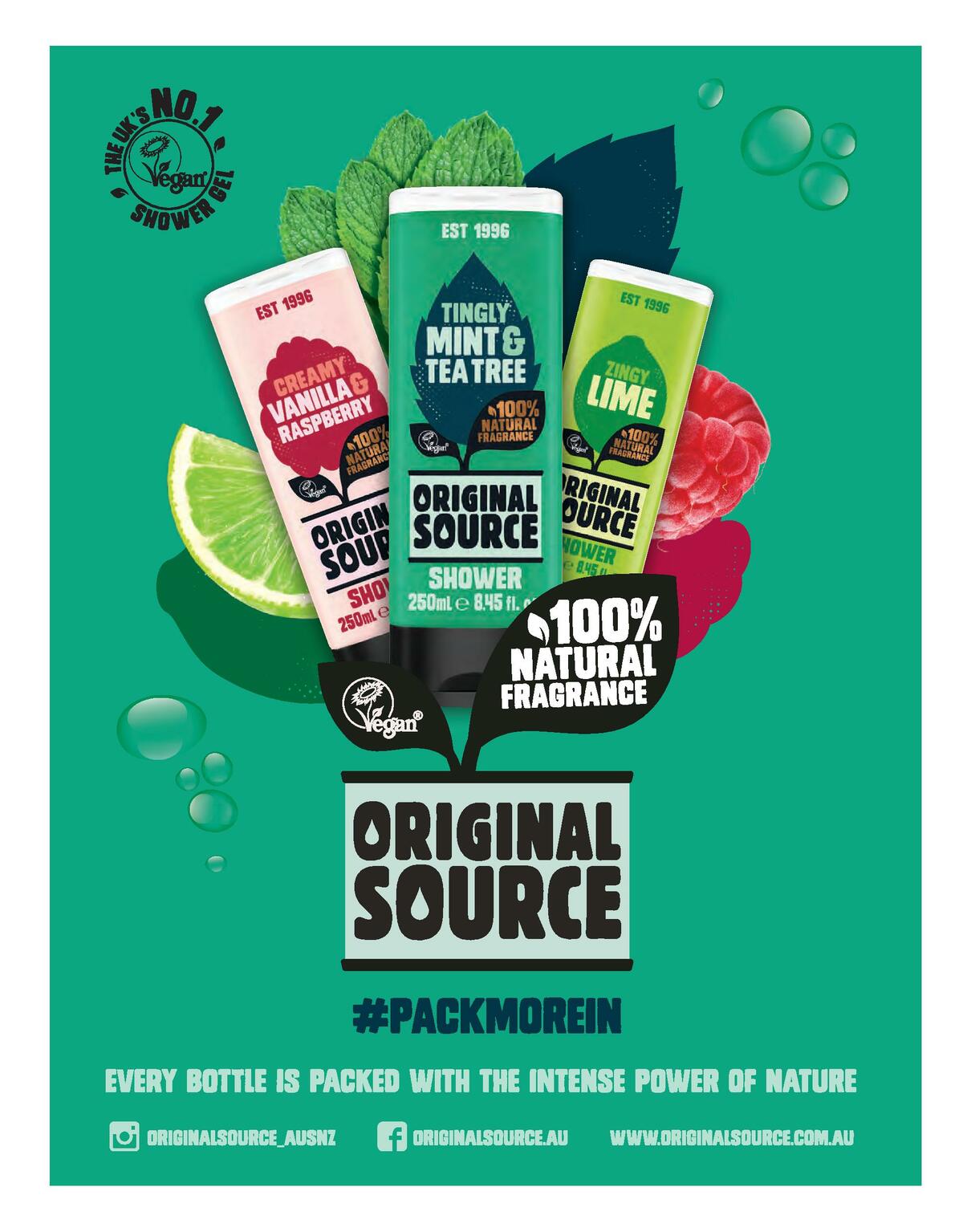 Coles Health and Beauty Magazine Catalogues from 1 March