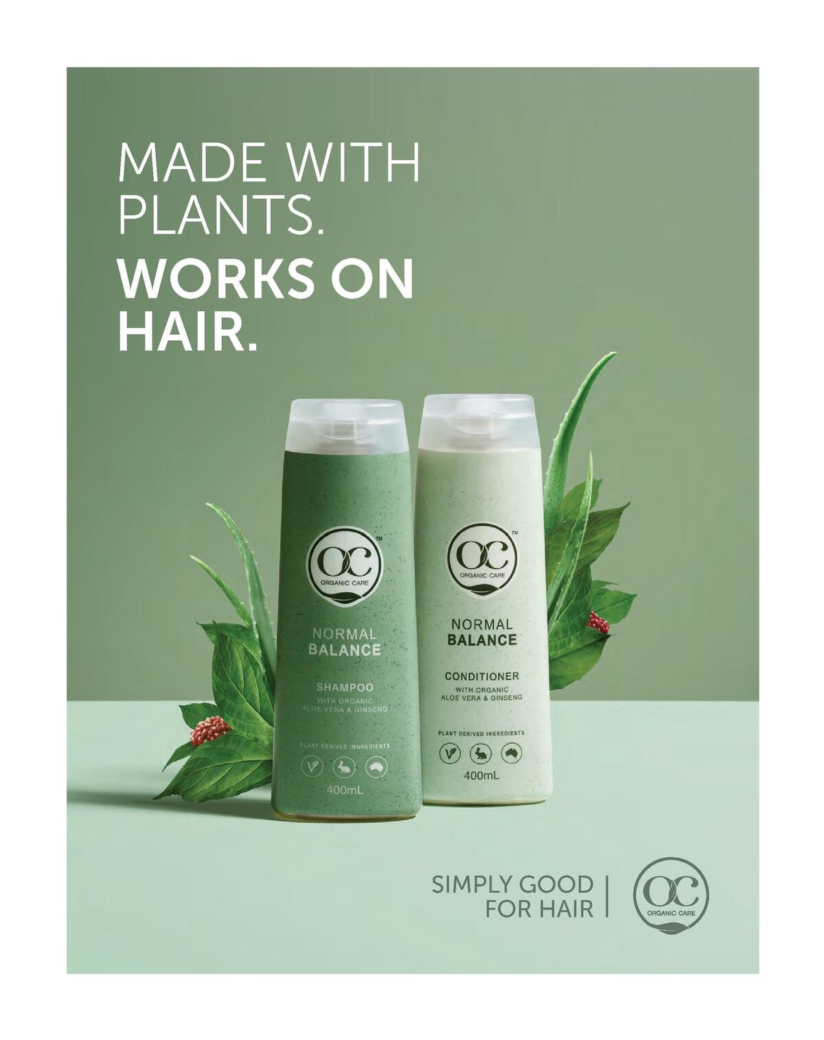 Coles Health and Beauty Magazine Catalogues from 1 March