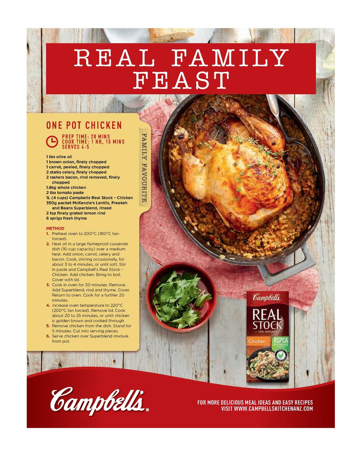 Coles Magazine April Catalogues from 1 April