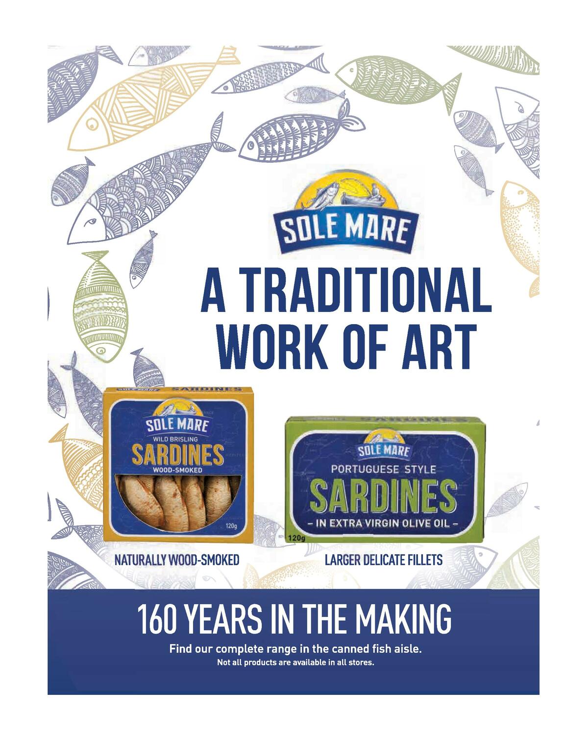 Coles Magazine April Catalogues from 1 April