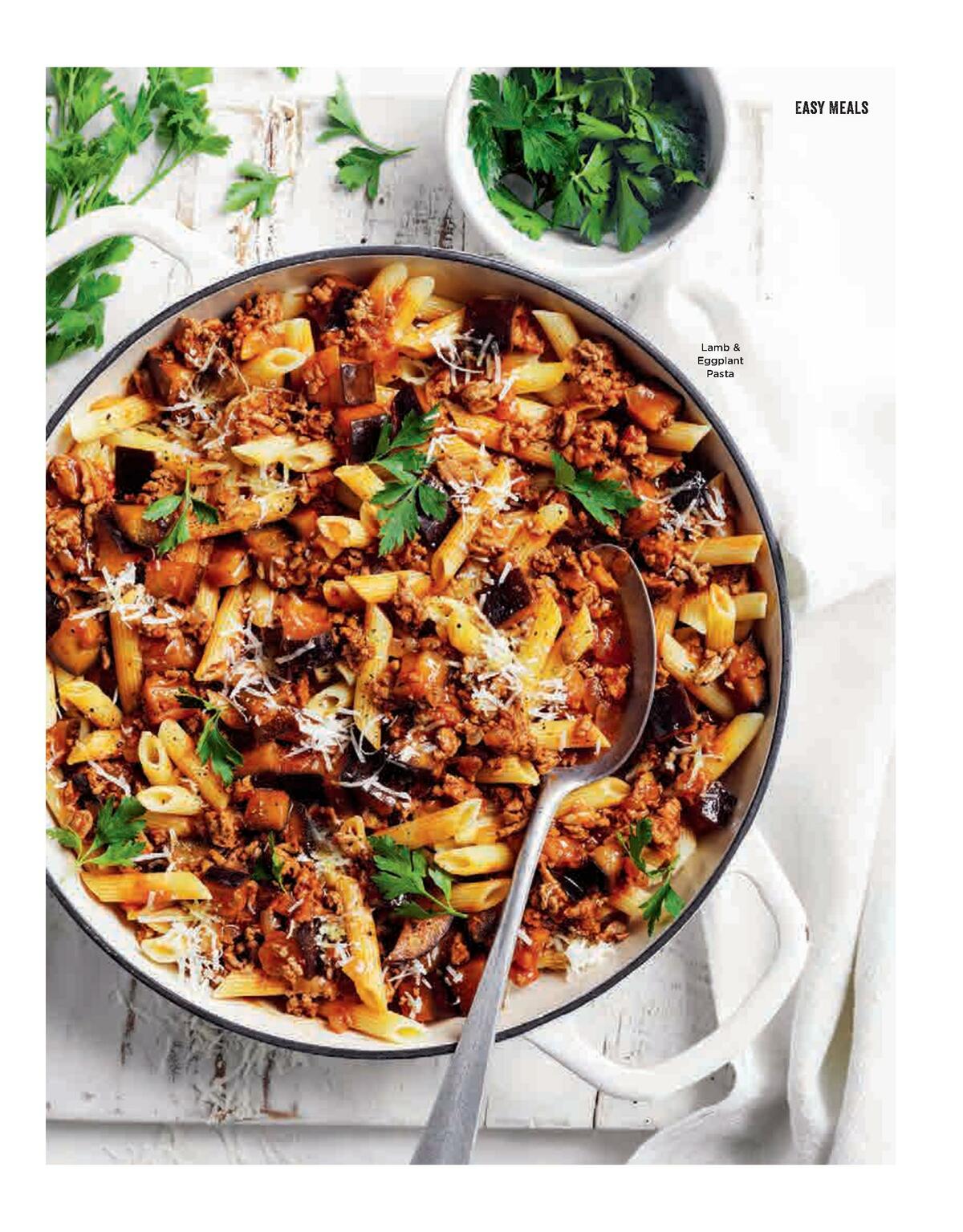 Coles Magazine April Catalogues from 1 April